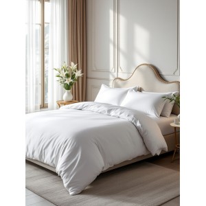 Otel çarşafı Tek kişilik 160x240cm 63 tel akfil kumaş